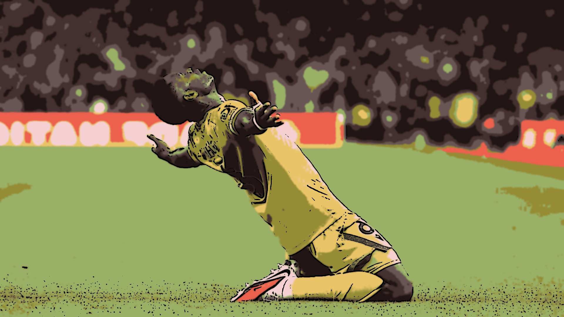 Aston Villa 0-3 Crystal Palace: Guehi gol...