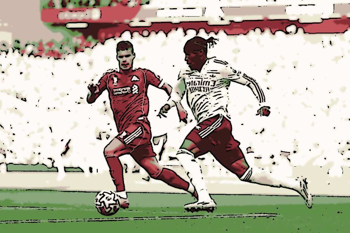 Jamie Carragher destaca falla El defensor de...
