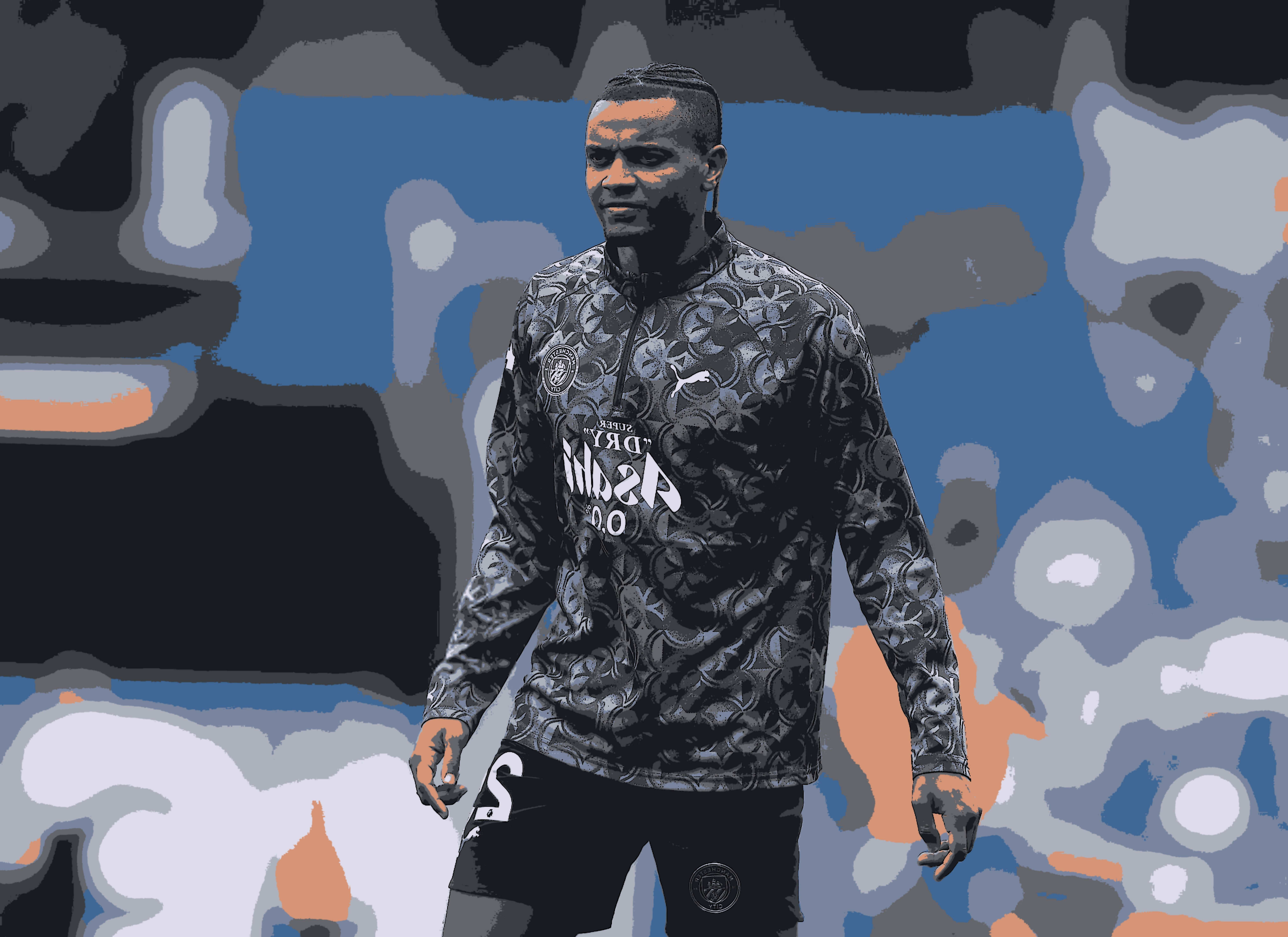 Nueva experiencia de Manuel Akanji con Inter...