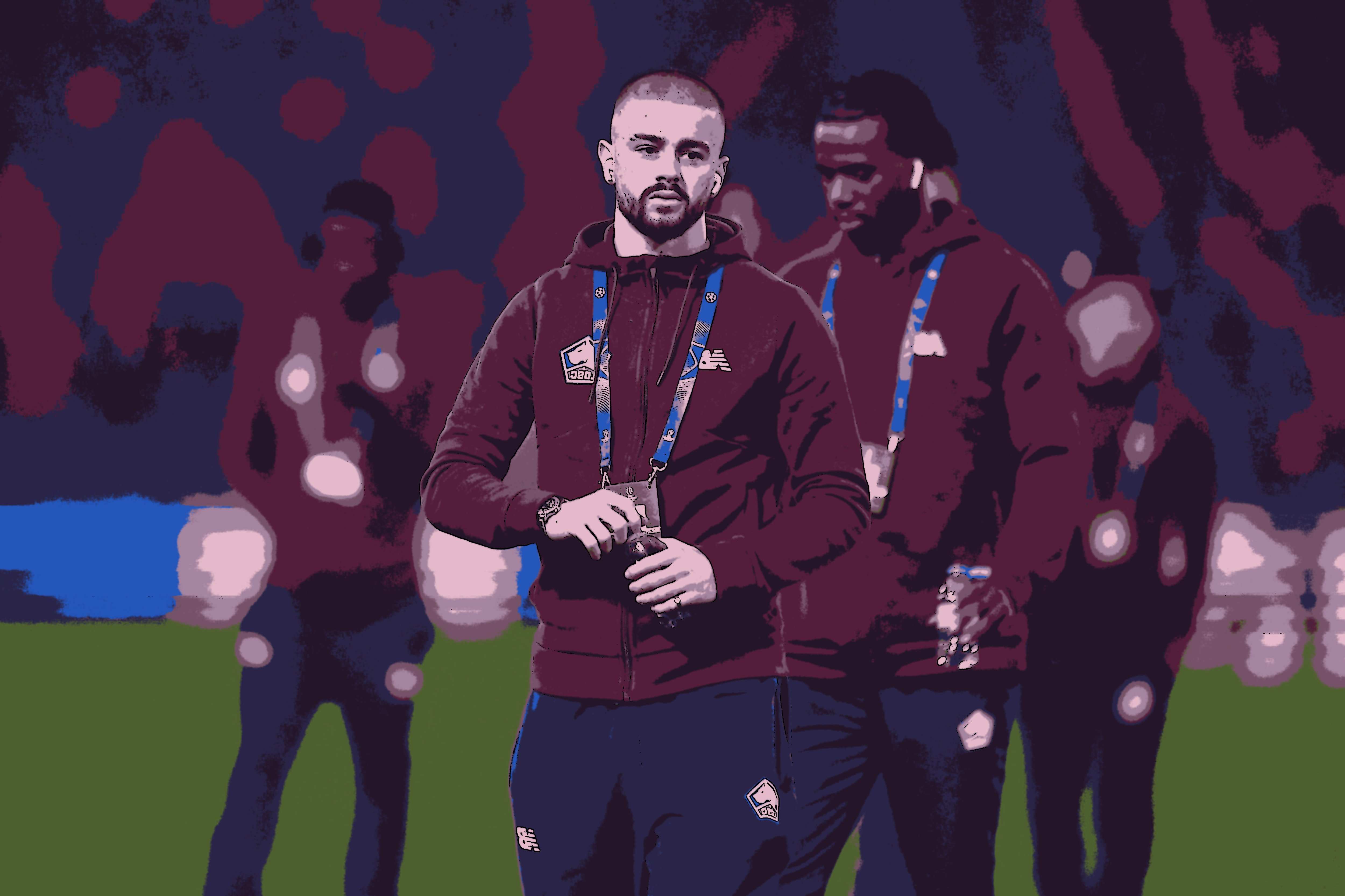 Oficial: Ligue 1 Wonderkid se une a...