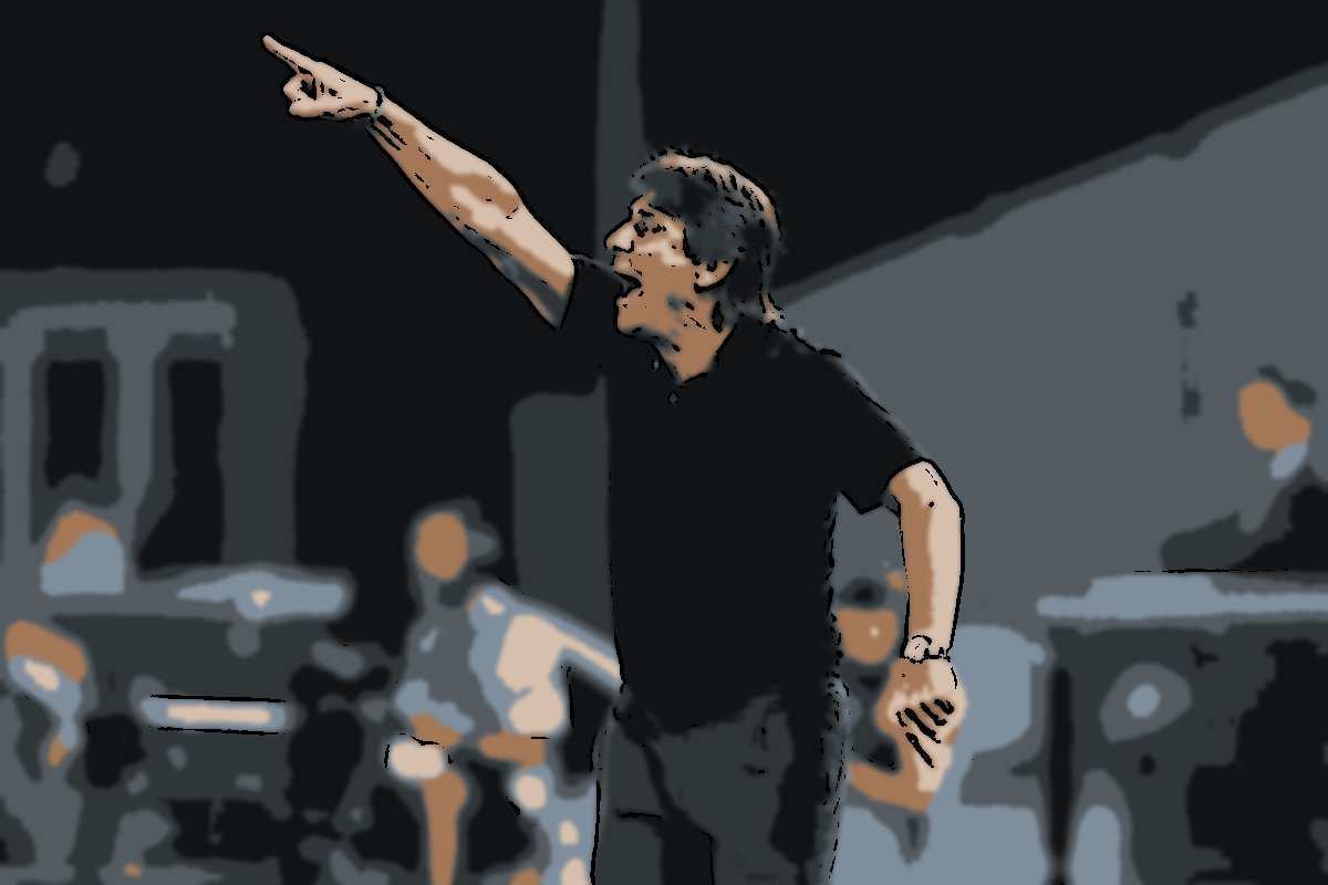 Oficial: Napoli excluye a dos del equipo...