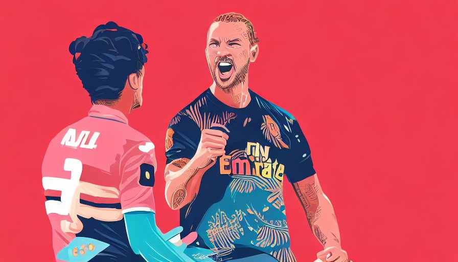 Zlatan Ibrahimovic se convierte en el primer...