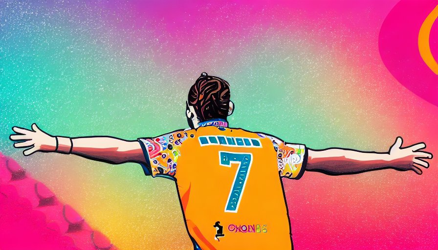 Cristiano Ronaldo regresa de COVID-19, marca dos...