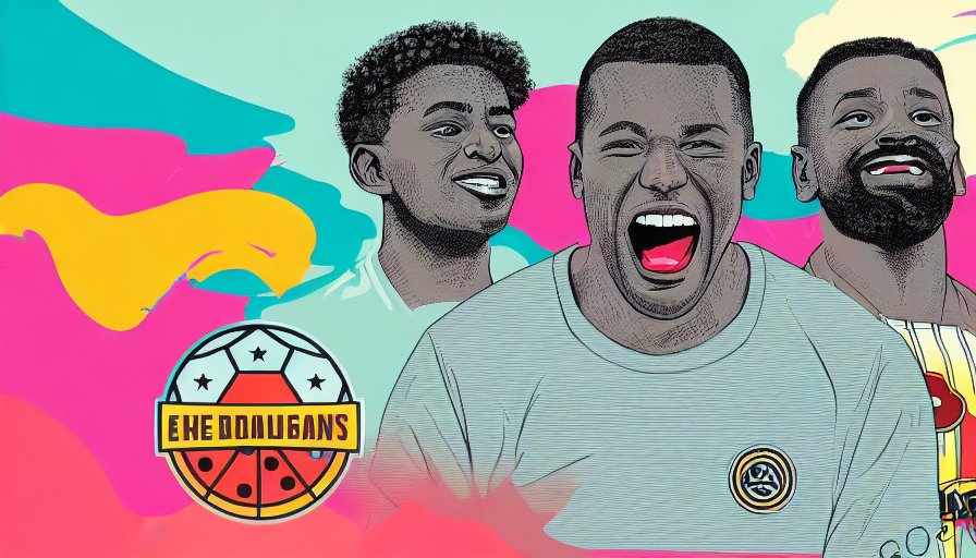 2024-25 Premios de temporada europea! ¿Quién hace...