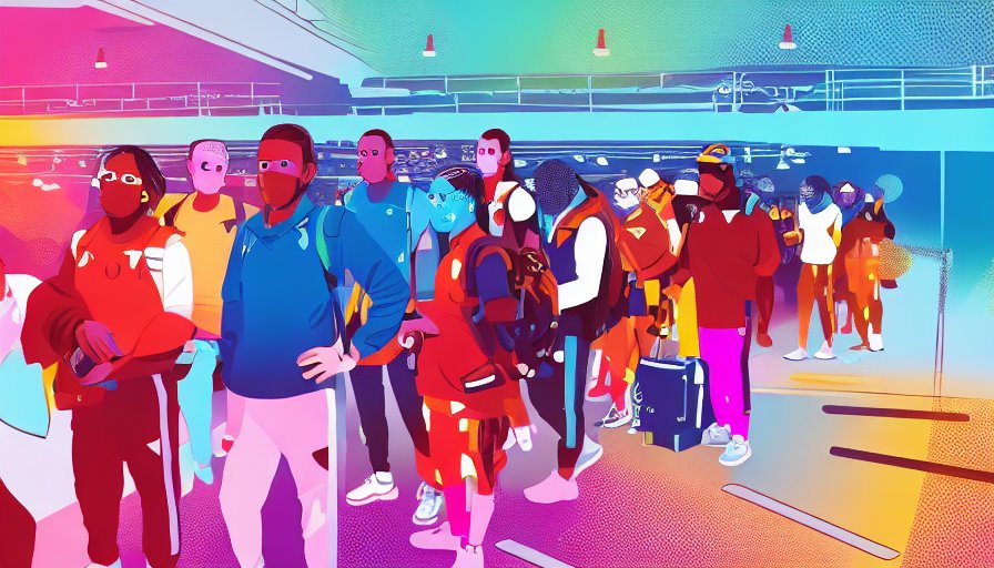 COVID-19 fuerzas de brote club de fútbol...