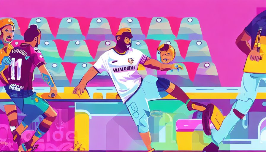 ESPN+ transmitirá fútbol La Liga a partir...