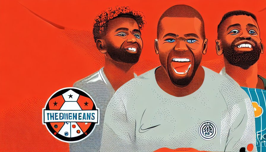 2024-25 Premios de temporada europea! ¿Quién hace...