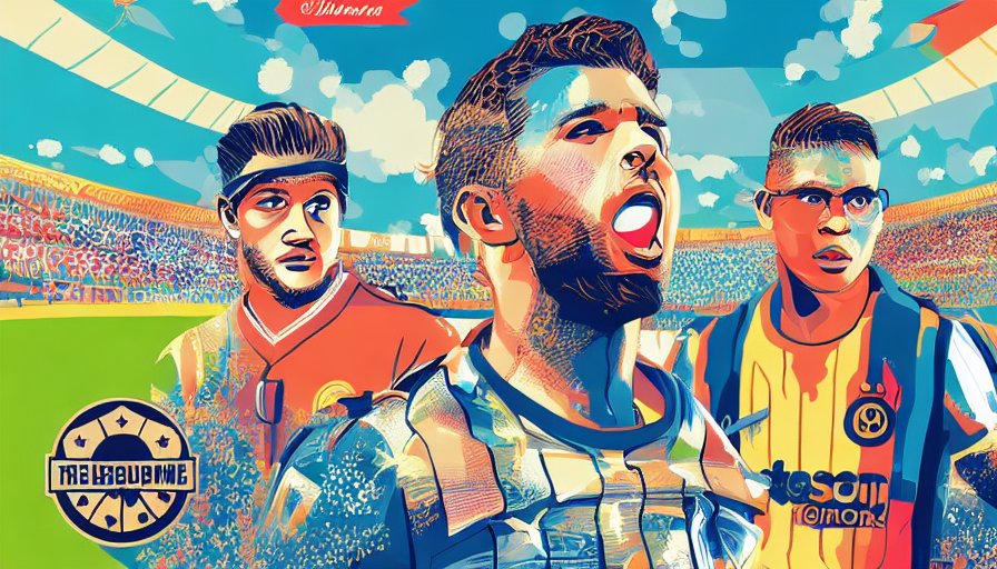 ¡Christian Pulisic está en llamas! ¿Es el...