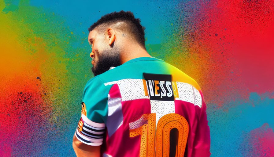 El deseo de Lionel Messi de salir...