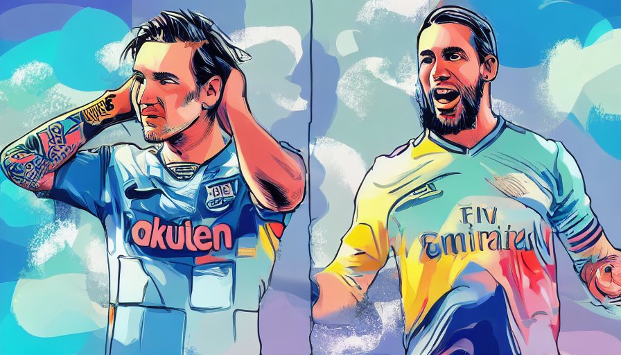 Por qué el Real Madrid será el...