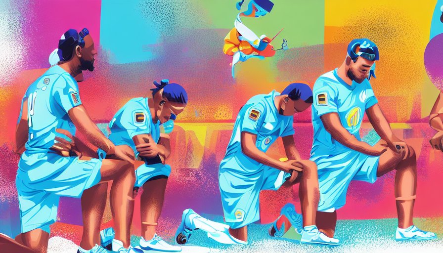 La unidad del fútbol es alentador -...