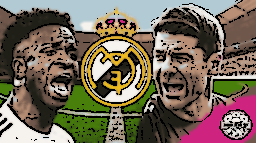 ¿El Real Madrid está mejor sin Vini...